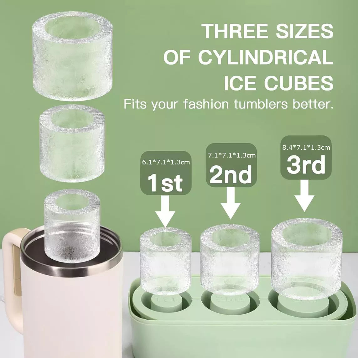 Hielera para vasos Stanley