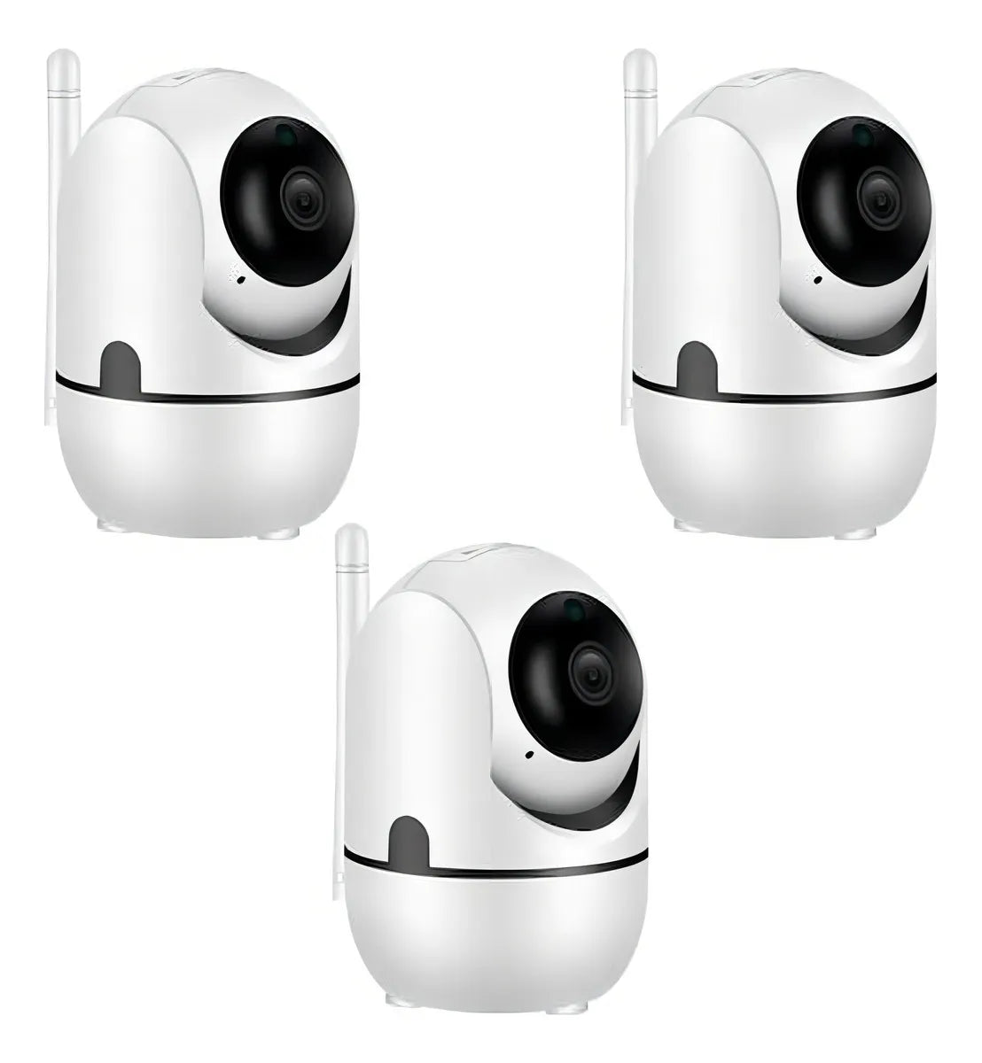 CAMARA 1 ANTENA