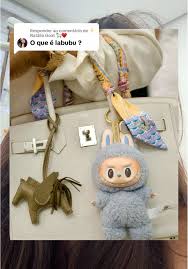 Labubu Have Seat Popmart Figura coleccio