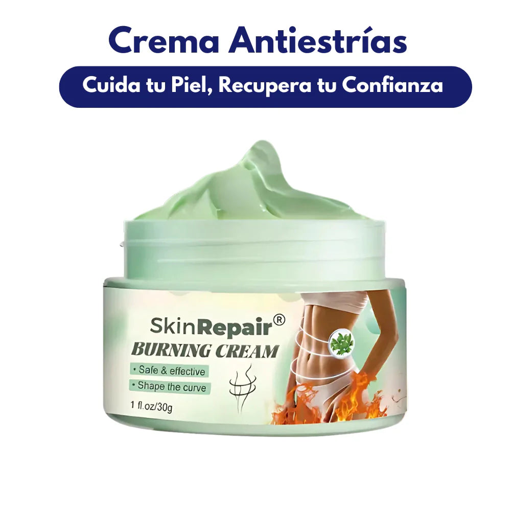 CREMA ANTIESTRÍAS SKINREPAIR